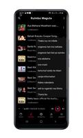 Music player ya Gikuyu Screenshot 1