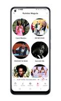 Music player ya Gikuyu Screenshot 2