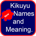 Kikuyu Baby Names and Meaning icône