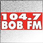 104.7 Bob FM icono