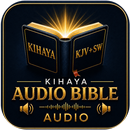 Holy Kihaya Audio Bible APK