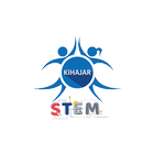 Kihajar STEM ไอคอน