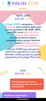Kihajar STEM ภาพหน้าจอ 3