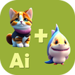 AI Mix Animal: Image Merge