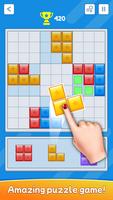 Block Sudoku gönderen