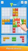 Block Sudoku Ekran Görüntüsü 1