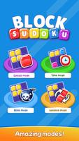 Block Sudoku Ekran Görüntüsü 2