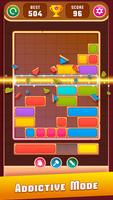 Drop Down - Block Puzzle Ekran Görüntüsü 2