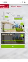 Active+ Mobile syot layar 1