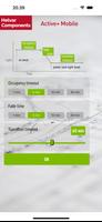 Active+ Mobile syot layar 2