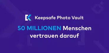 Keepsafe Bilder Verstecken