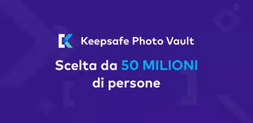 Keepsafe Nascondi Foto Segrete