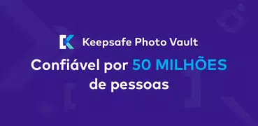 Keepsafe: Guardar Foto e Video