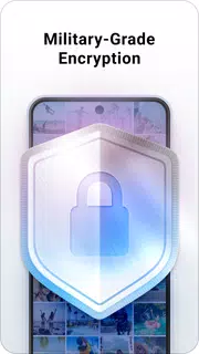 Private Photo Vault - Keepsafe