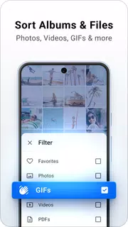 Private Photo Vault - Keepsafe