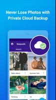 Private Photo Vault - Keepsafe পোস্টার