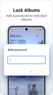 Private Photo Vault - Keepsafe