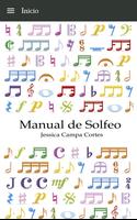 پوستر Manual de Solfeo