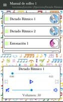 Manual de Solfeo screenshot 2