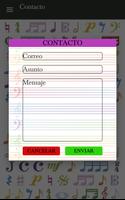 برنامه‌نما Manual de Solfeo عکس از صفحه