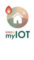 myIoT@home Affiche