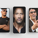 Dwayne Johnson Wallpaper 4K APK