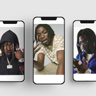 Gazo 4K HD Wallpapers icon