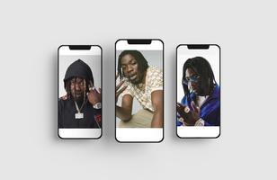 Gazo 4K HD Wallpapers screenshot 1