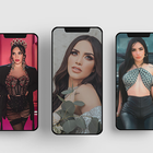 Kimberly Loaiza Wallpaper 4K icono