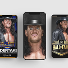 Undertaker Wallpaper 4K simgesi