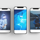 Boywithuke Wallpaper HD 4K icono
