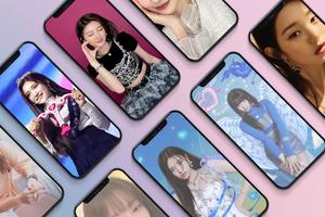 아이브 IVE Wallpapers HD 4K penulis hantaran