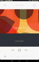 UK Radio, all British radios ภาพหน้าจอ 3