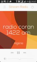 Radio Algerie FM AM capture d'écran 3