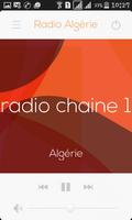 Radio Algerie FM AM capture d'écran 2