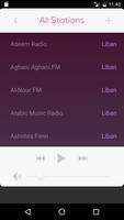 Radio Lebanon screenshot 1