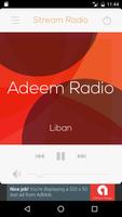 راديو و إذاعات لبنان 스크린샷 2