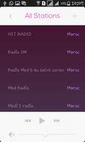 Radio Maroc ảnh chụp màn hình 1