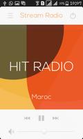 Radio Maroc imagem de tela 2