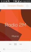 Radio Maroc imagem de tela 3