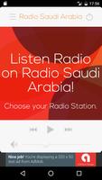 Radio Saudi Arabia penulis hantaran