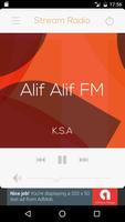 Radio Saudi Arabia syot layar 2