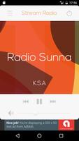 Radio Saudi Arabia syot layar 3