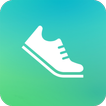Pedometer Simple ikona