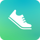 Pedometer Simple aplikacja