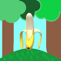 Peel Bananas!