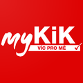 myKiK - Česká republika