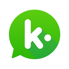 Kik X أيقونة