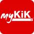myKiK - Polska aplikacja