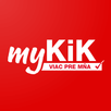 myKiK - Slovenská republika APK